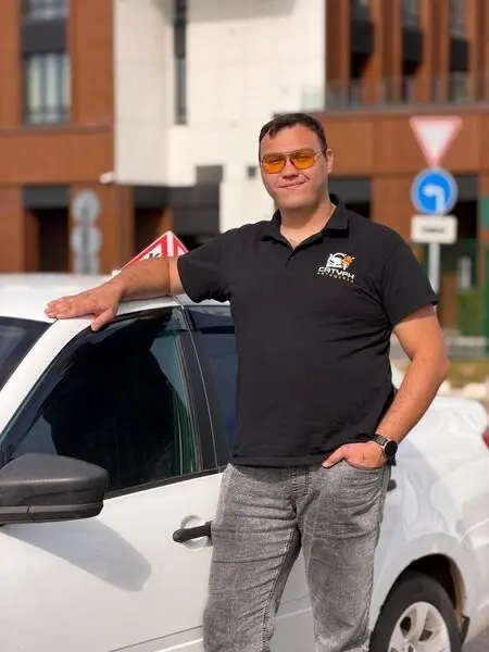 Амиров Айнур Равилевич