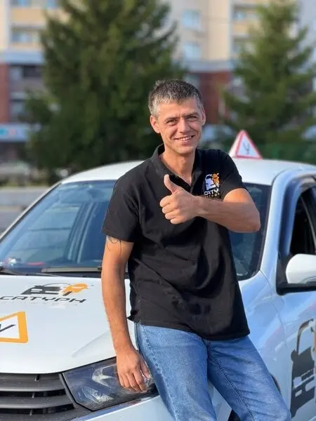 Курмалеев Руслан Равилевич