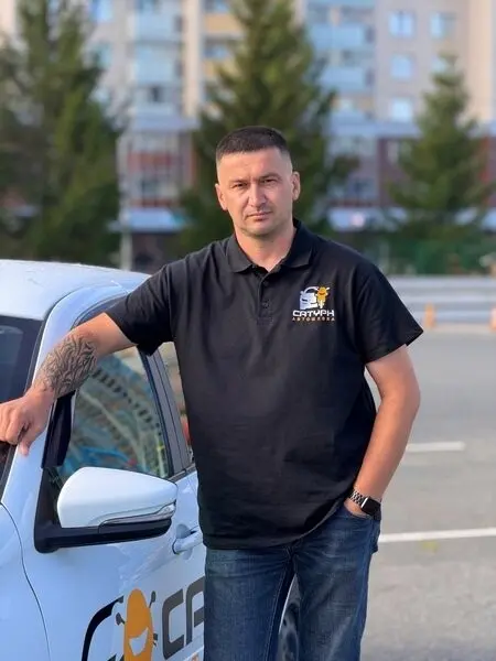 Лихачев Александр Леонидович