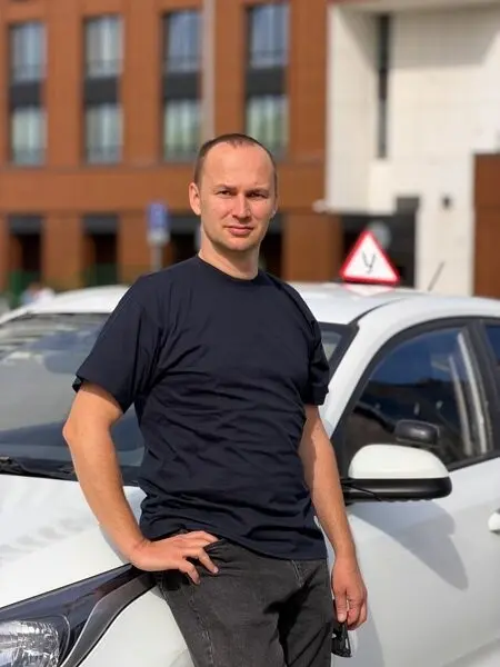 Селиверстов Андрей Валерьевич